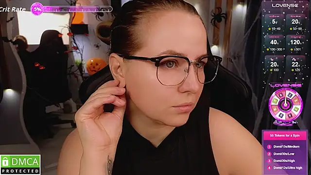 Snapshot of Mira_Mermayd chatting on 10.27.25 Mira Mermayd online show from 10.27.25