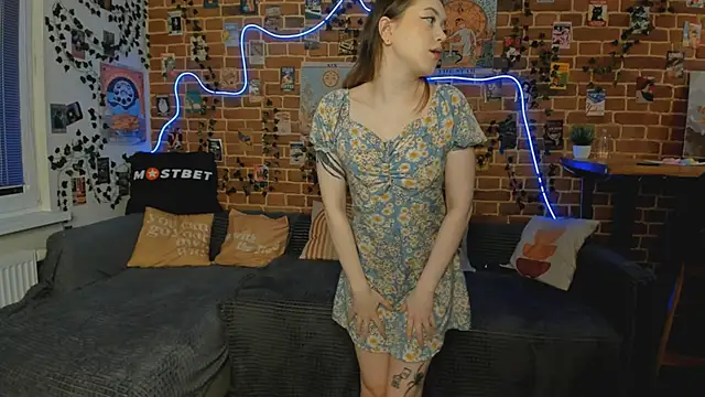 yamy yamy yamy online show from 12.20.24