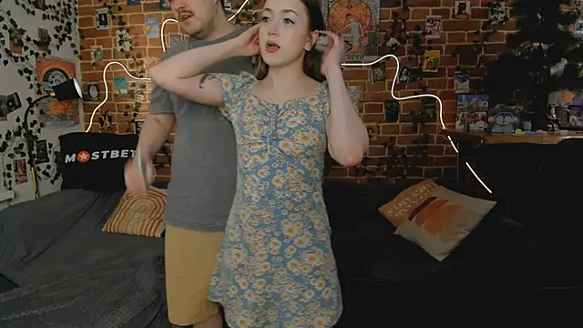 yamy yamy yamy online show from 12.28.24