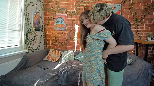 yamy yamy yamy online show from 09.11.25