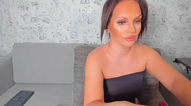 LondonBadGirl online show from 12.20.24