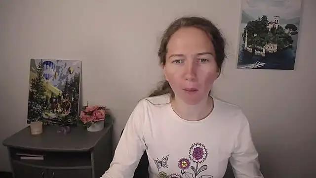 Sexy MargoX  online show from 10.07.25