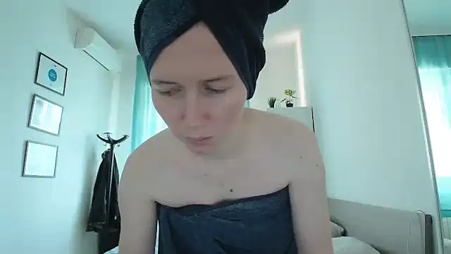 Sexy MargoX  online show from 10.13.25