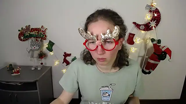 Sexy MargoX  online show from 12.17.25