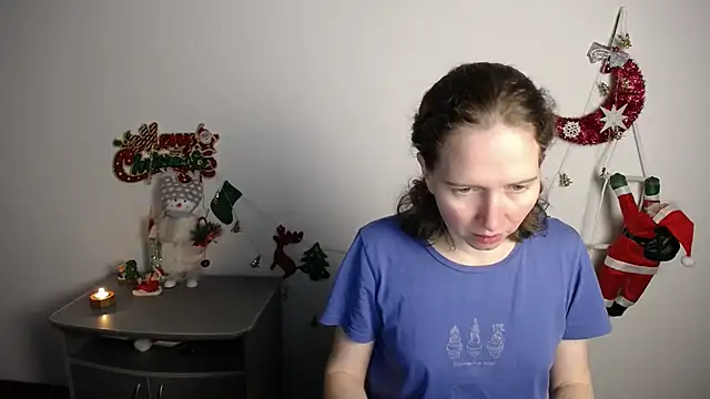 Sexy MargoX  online show from 01.10.26