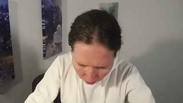 Sexy MargoX  online show from 04.19.26