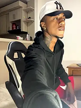 YeremiBrowm online show from 01.16.26