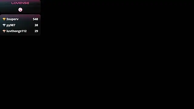 Keilyn Hot  online show from 03.06.25