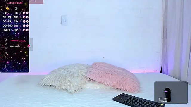 Snapshot of VioletaSotter chatting on 01.09.25 VioletaSotter online show from 01.09.25