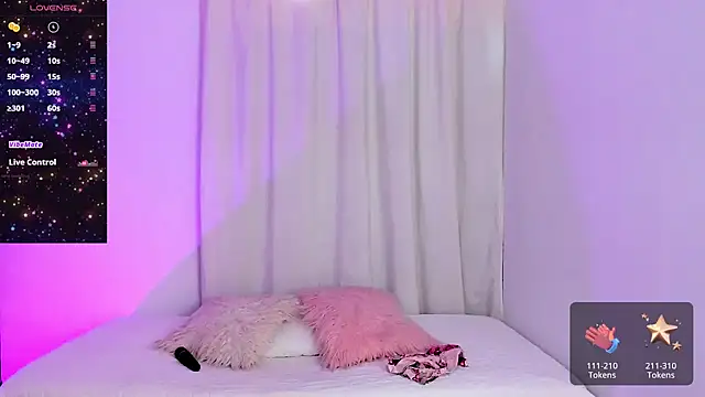 Snapshot of VioletaSotter chatting on 03.16.25 VioletaSotter online show from 03.16.25