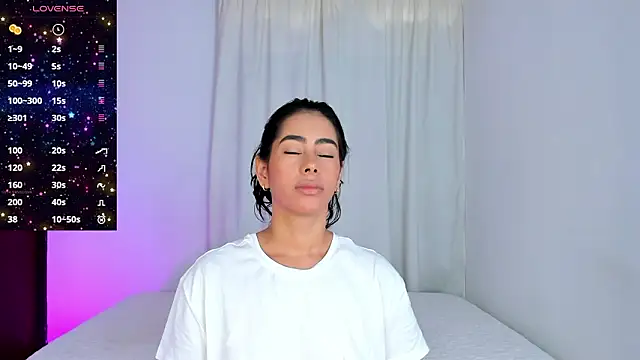 VioletaSotter online show from 03.07.26