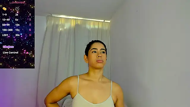 VioletaSotter online show from 05.24.26
