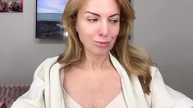 RachellAmazing online show from 02.01.25