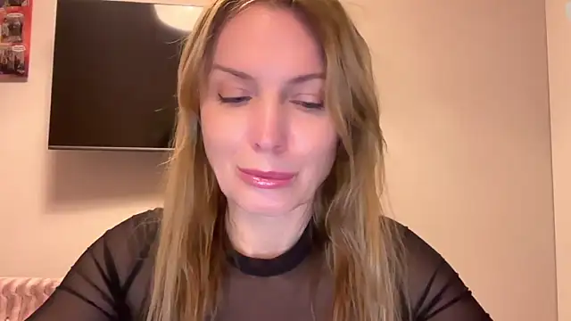 RachellAmazing online show from 02.14.25