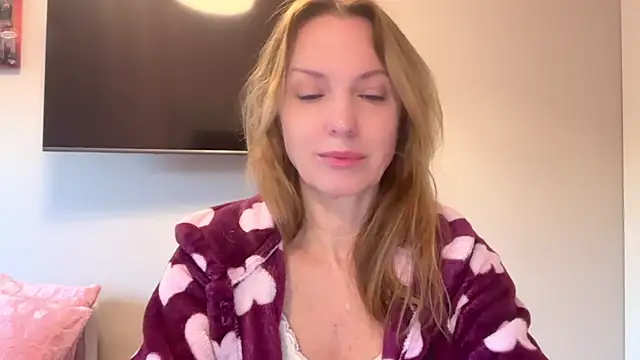 RachellAmazing online show from 03.18.25