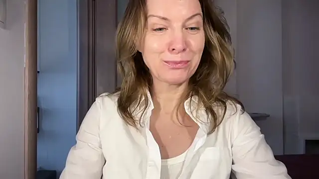 RachellAmazing online show from 03.07.26