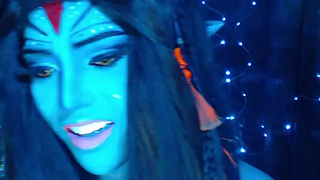 xPATRICIA ARDEN AVATAR online show from 04.23.26