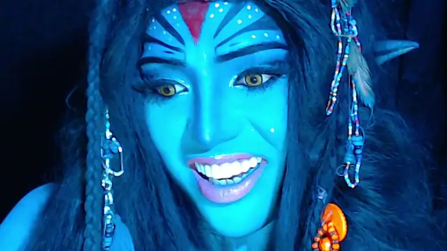 Snapshot of xPATRICIA_ARDEN_AVATAR chatting on 05.23.26 xPATRICIA ARDEN AVATAR online show from 05.23.26