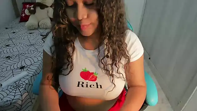 Lunastar02 online show from 02.09.25