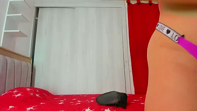 Lunastar02 online show from 01.09.26