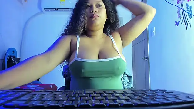 Lunastar02 online show from 02.06.26