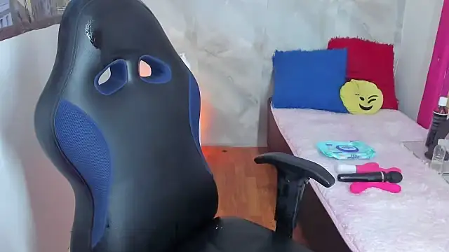 Lunastar02 online show from 03.14.26