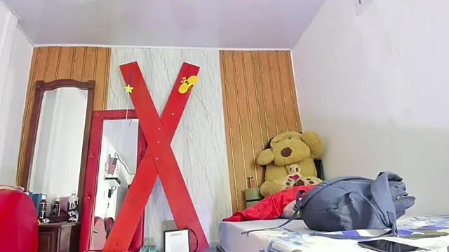 Lunastar02 online show from 04.12.26