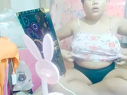 SweetNaughtyAss23 online show from 01.01.25