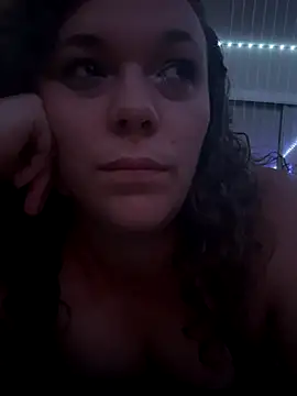 AuroraSummers online show from 10.21.25