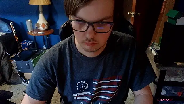 MisterRi2022 online show from 01.13.26