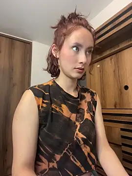 Snapshot of bellaa-w chatting on 07.27.26 bellaa-w online show from 07.27.26