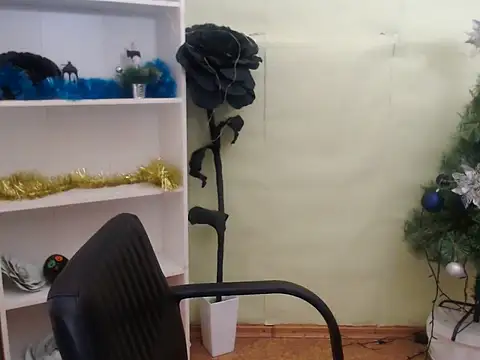 CrazyGloria online show from 12.11.24