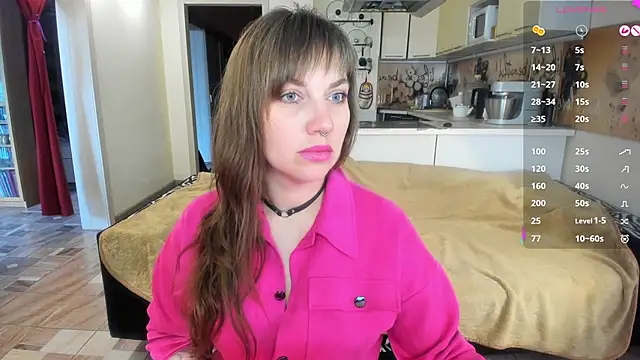 Snapshot of StacyTigerr chatting on 04.28.26 StacyTigerr online show from 04.28.26