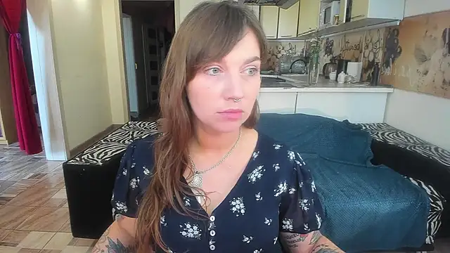 Snapshot of StacyTigerr chatting on 07.09.26 StacyTigerr online show from 07.09.26