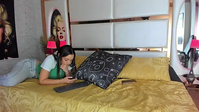 celestestars online show from 01.23.25