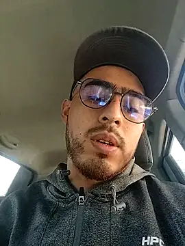 HefestoCam online show from 03.26.26