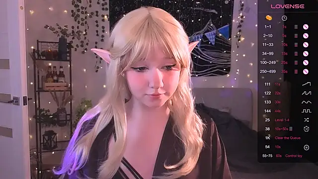 IrmaBell online show from 10.03.25