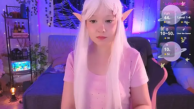 IrmaBell online show from 12.17.25