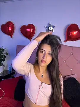 brenda moris01 online show from 01.15.26