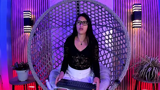 brenda moris01 online show from 03.19.26