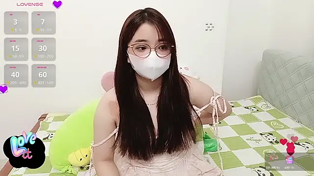 littlecn online show from 09.09.25