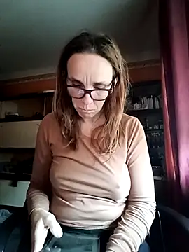 Dettybitch40 online show from 10.11.25