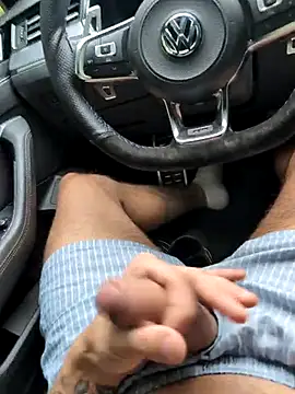 jungerbummser23 online show from 10.10.25