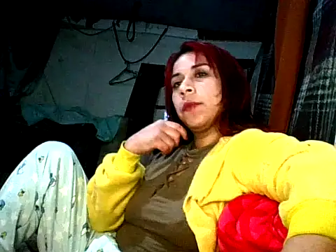 Snapshot of Shelzy420 chatting on 02.20.26 Shelzy420 online show from 02.20.26