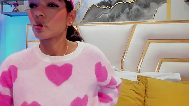 HannaPetit online show from 09.29.25