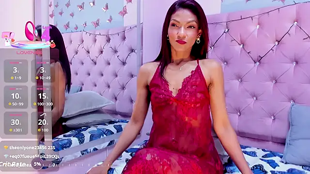 HannaPetit online show from 12.13.25