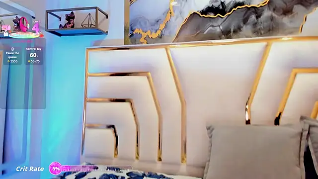 HannaPetit online show from 01.13.26