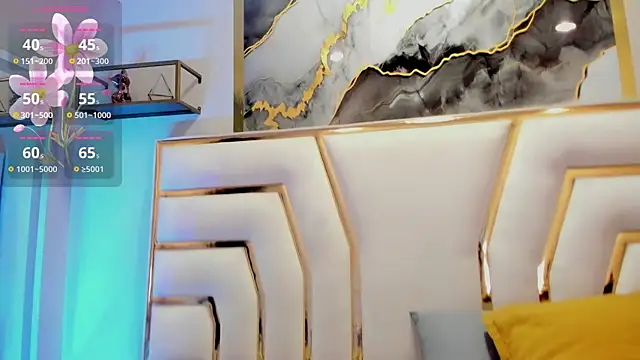 HannaPetit online show from 02.28.26