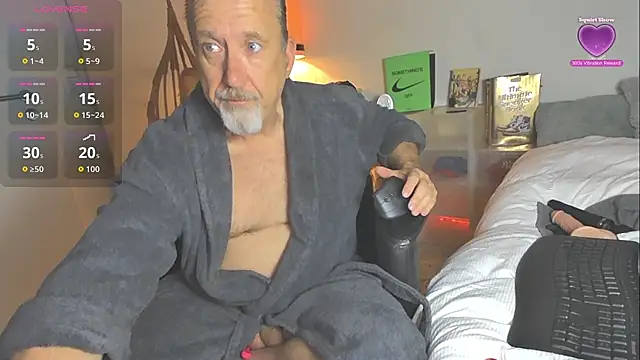 openminddaddy online show from 03.10.26