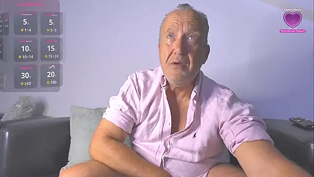 openminddaddy online show from 07.11.26